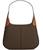 Michael Kors Alice Large Top Zip Shoulder Bag - Image 2