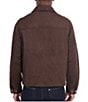 Michael Kors Astor Faux Suede Jacket - Image 2