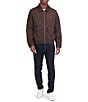 Michael Kors Astor Faux Suede Jacket - Image 3