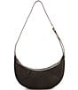 Michael Kors Avra Medium Convertible Sling Crossbody Bag, Color:Chocolate - Image 2