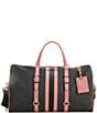 Michael Kors Bedford Travel Xl Weekender, Color:Rose - Image 1