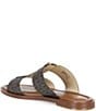 Michael Kors Berkley Flat Slip On Sandals - Image 3