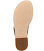 Michael Kors Berkley Flat Slip On Sandals - Image 6