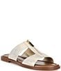 Michael Kors Berkley Slip-on Sandals - Image 1