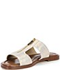 Michael Kors Berkley Slip-on Sandals - Image 4