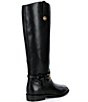 Michael Kors Beverly Leather Tall Boots - Image 2
