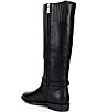 Michael Kors Beverly Leather Tall Boots - Image 3