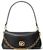 Michael Kors Bryant Large Turnlock Convertible Chain Shoulder Bag - Image 1