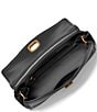 Michael Kors Bryant Large Turnlock Convertible Chain Shoulder Bag - Image 3