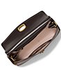 Michael Kors Bryant Large Turnlock Convertible Chain Shoulder Bag - Image 3
