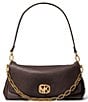 Michael Kors Bryant Large Turnlock Convertible Chain Shoulder Bag - Image 5