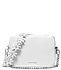 Michael Kors Bryant Medium Double Zip Camera Crossbody Bag - Image 1