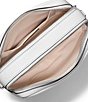 Michael Kors Bryant Medium Double Zip Camera Crossbody Bag - Image 2