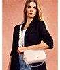 Michael Kors Bryant Medium Double Zip Camera Crossbody Bag - Image 4