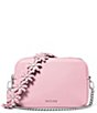 Michael Kors Bryant Medium Double Zip Camera Crossbody Bag - Image 5