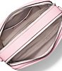 Michael Kors Bryant Medium Double Zip Camera Crossbody Bag - Image 6