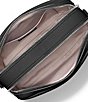 Michael Kors Bryant Medium Double Zip Camera Crossbody Bag - Image 5