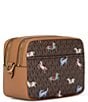 Michael Kors Bryant Medium Year of the Horse Crossbody Bag - Image 1
