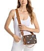 Michael Kors Bryant Medium Year of the Horse Crossbody Bag - Image 4