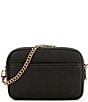 Michael Kors Bryant Medium Double Zip Chain Camera Shoulder Bag - Image 2