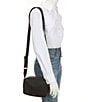 Michael Kors Bryant Medium Double Zip Chain Camera Shoulder Bag - Image 4