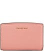 Michael Kors Bryant Medium Zip Around Wallet - Image 2