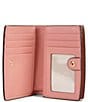 Michael Kors Bryant Medium Zip Around Wallet - Image 6