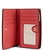 Michael Kors Bryant Medium Zip Around Wallet - Image 3