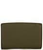 Michael Kors Bryant Medium Zip Around Wallet, Color:Ivy - Image 2