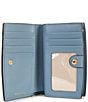 Michael Kors Bryant Medium Zip Around Wallet - Image 3