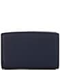 Michael Kors Bryant Medium Zip Around Wallet, Color:DRESS BLUE - Image 2
