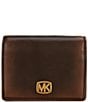 Michael Kors Bryant Small Compact Bifold Wallet - Image 1