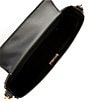 Michael Kors Bryant Small Shoulder Crossbody Bag, Color:Black - Image 3