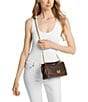 Michael Kors Bryant Small Turnlock Convertible Chain Shoulder Bag - Image 5