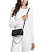 Michael Kors Bryant Soft Chain Crossbody Bag - Image 5