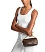 Michael Kors Bryant Soft Chain Crossbody Bag - Image 4