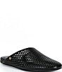 Michael Kors Cady Mule Perforated Mules - Image 1