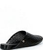 Michael Kors Cady Mule Perforated Mules - Image 2