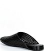 Michael Kors Cady Mule Perforated Mules - Image 3