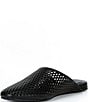 Michael Kors Cady Mule Perforated Mules - Image 4