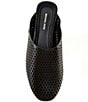 Michael Kors Cady Mule Perforated Mules - Image 5
