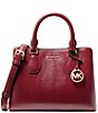 Michael Kors Camille Small Satchel - Image 1