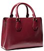 Michael Kors Camille Small Satchel - Image 2