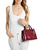 Michael Kors Camille Small Satchel - Image 4