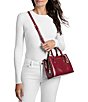 Michael Kors Camille Small Satchel - Image 5