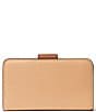 Michael Kors Charm Medium Tab Bifold Wallet - Image 2