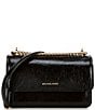 Michael Kors Claire Large Shoulder Bag, Color:Black - Image 1