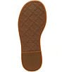 Michael Kors Dana Beach Print Canvas Slide Sandals - Image 6