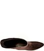 Michael Kors Daniela Suede Kitten Heel Mid Calf Boots - Image 5