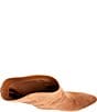 Michael Kors Daniela Suede Kitten Heel Mid Calf Boots - Image 5